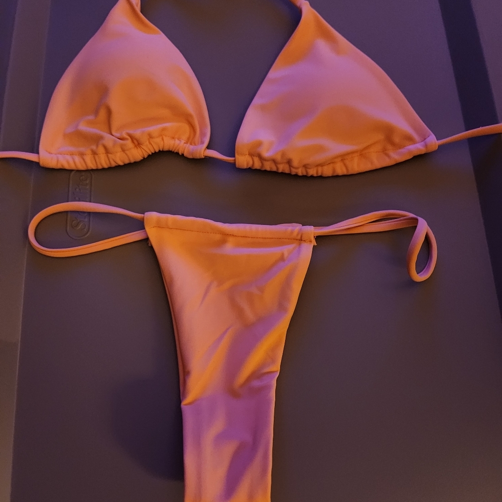 Brazilian bikini